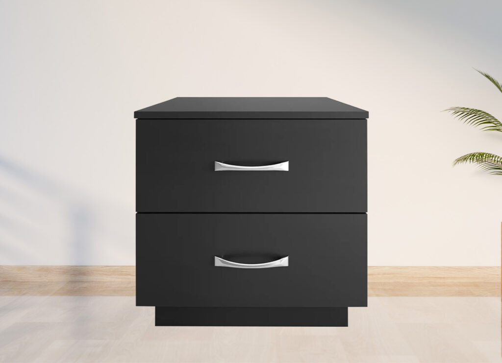 komodina-onyx Komodina Onyx - Komodine per dhome gjumi