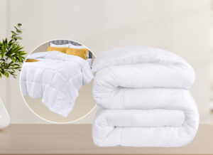 Jorgan Verde Materassi