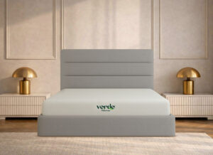 Krevati Linea Soft