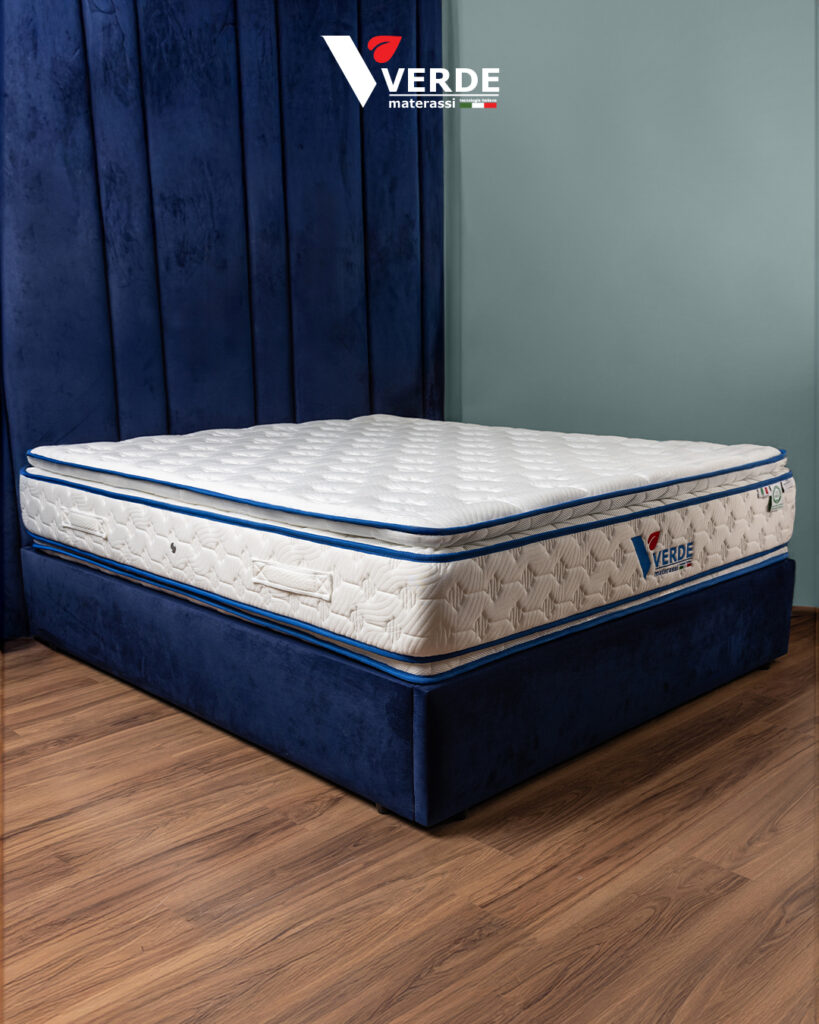 Dyshek Dopio me Porosi