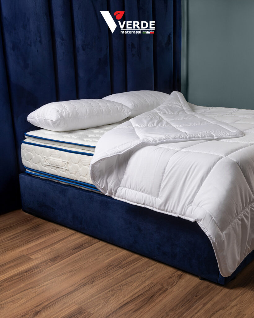 Dyshek dopio me porosi