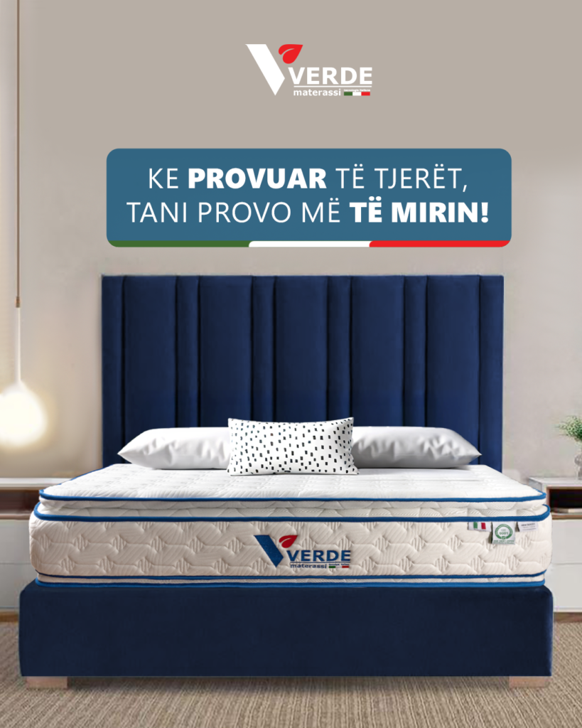 Dyshek + krevate dopio ne oferte