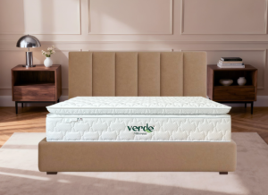 Dysheku Aura nga Verde Materassi