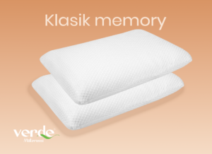 Jastëku klasik memory