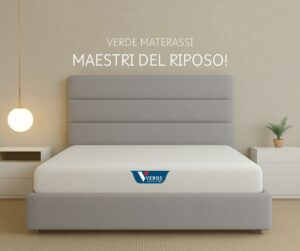 Krevati Linea Soft