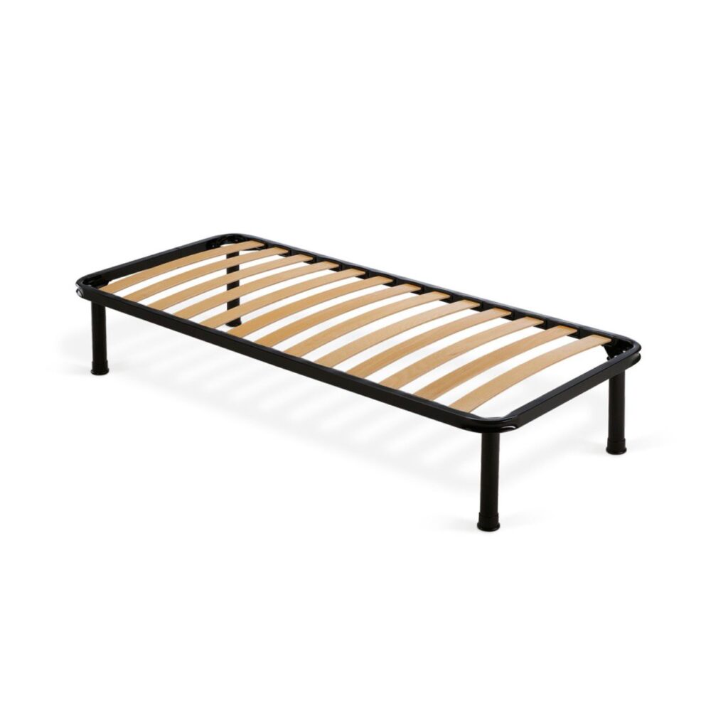 Zgarë Metalike për Dyshek Tek me porosi